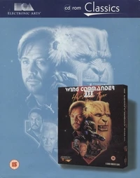 Wing Commander III: Heart of the Tiger - CD-ROM Classics