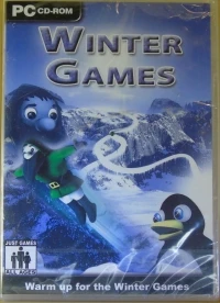 Winter Games
