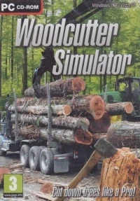 Woodcutter Simulator