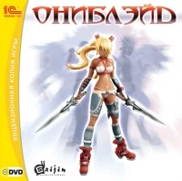 X-Blades [RU]