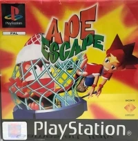 Ape Escape [IT]