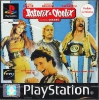 Asterix & Obelix Contro Cesare