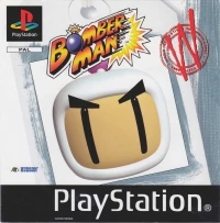 Bomberman - The White Label