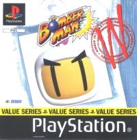 Bomberman - The White Label - Value Series