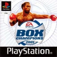 Box Champions 2001