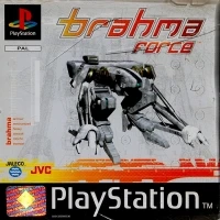 BRAHMA Force [ES]