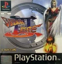 Breath of Fire III [DE]