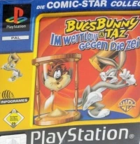 Bugs Bunny & Taz: Im Wettlauf Gegen die Zeit - Die Comic-Star Collection
