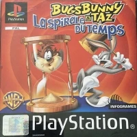 Bugs Bunny & Taz: La Spirale du Temps (SELL)