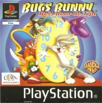 Bugs Bunny: Reis door de Tijd