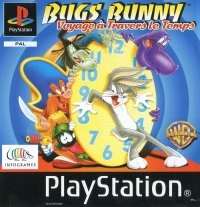 Bugs Bunny: Voyage à Travers le Temps