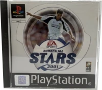 Bundesliga Stars 2001