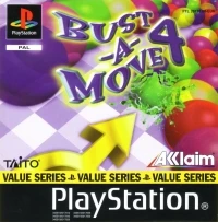 Bust-A-Move 4 - Value Series [IT]
