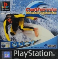 California Watersports [IT]