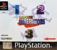 Capcom Generations [DE]