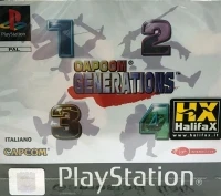 Capcom Generations [IT]