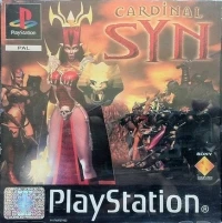 Cardinal Syn [ES]