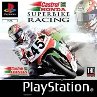Castrol Honda Superbike Racing [DE]