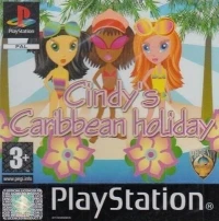 Cindy's Caribbean Holiday