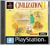 Civilization II [DE]