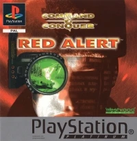 Command & Conquer: Red Alert - Platinum [PT]
