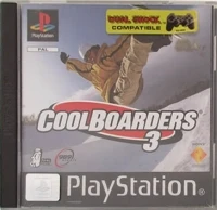 Cool Boarders 3 [NL][FR]