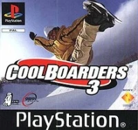 Cool Boarders 3 [SE][DK][FI]