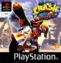Crash Bandicoot 3: Warped [NL]