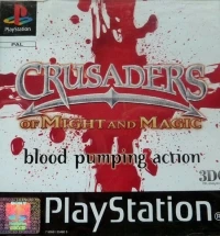 Crusaders of Might and Magic