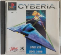 Cyberia [DE][FR]