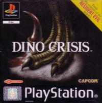 Dino Crisis [DK][FI][NO][SE]