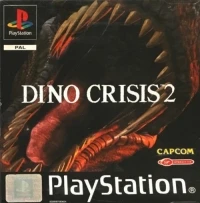Dino Crisis 2 (7085970)