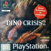 Dino Crisis 2 [ES]