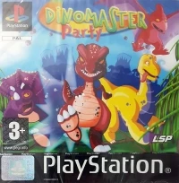 Dinomaster Party (PEGI)