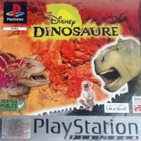 Disney Dinosaure - Platinum