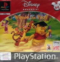 Disney Educativi: Winnie the Pooh