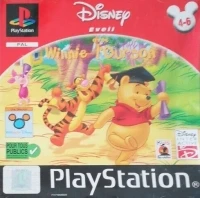 Disney Eveil Avec Winnie l'Ourson