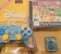 Disney Eveil Avec Winnie l'Ourson - Pack Exclusif