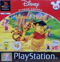 Disney Frühes Lernen Mit Winnie Puuh