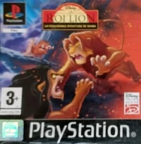 Disney Le Roi Lion: La Formidable Aventure de Simba (Disney Interactive)