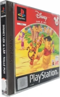 Disney Lek & Lär: Nalle Puh