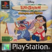 Disney Lilo & Stitch: Ouragan sur Hawaï
