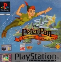 Disney Peter Pan: L'Avventura Nell'isola Che non C'è - Platinum
