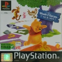 Disney Winnie l'Ourson: C'est la Récré !