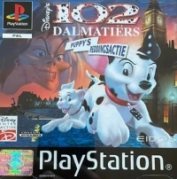 Disney's 102 Dalmatiërs: Puppy's Reddingsactie