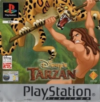 Disney's Tarzan - Platinum