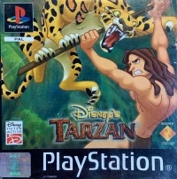 Disney's Tarzan (Not to Be Sold Separately)