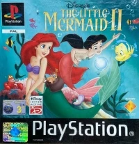 Disney's The Little Mermaid II [DK][FI][NO][SE]