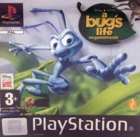 Disney/Pixar A Bug's Life: Megaminimondo (PEGI)