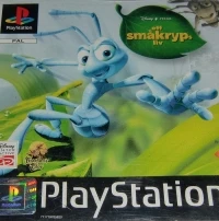 Disney/Pixar Ett Småkryps Liv